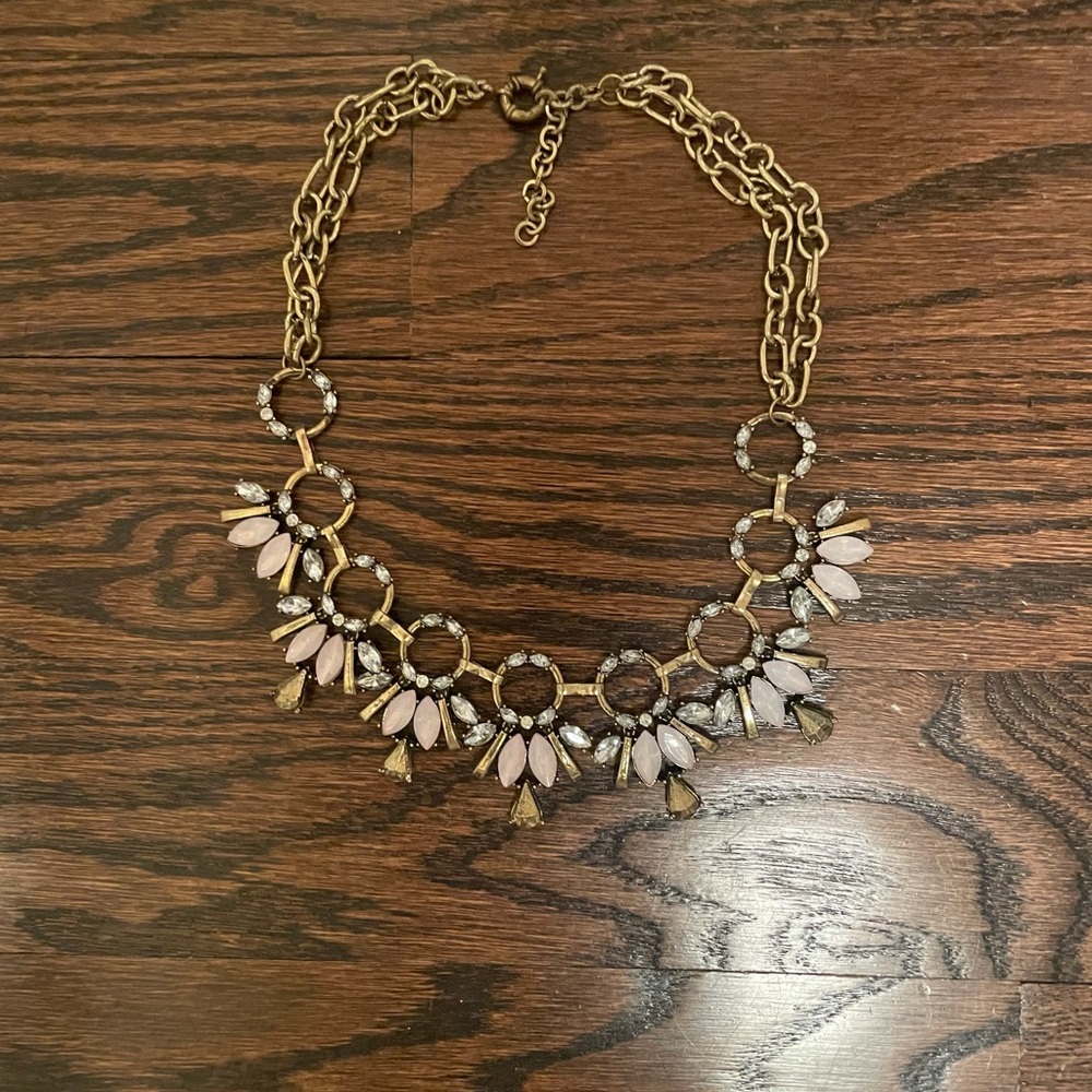 Jcrew necklace